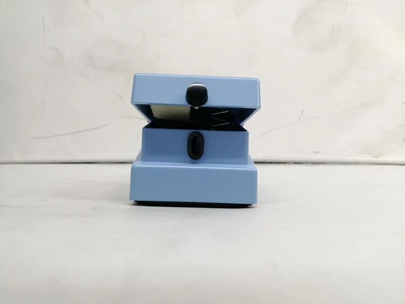 BOSS Effektpedal: CEB-3