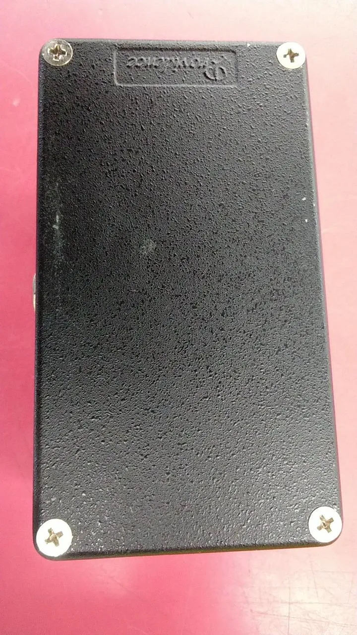 PROVIDENCE Overdrive SONIC DRIVE SDR-5
