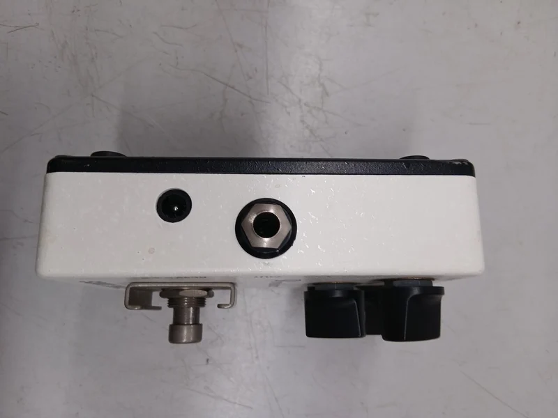 PROVIDENCE Kompaktes Effektpedal SDR-5 SONIC DRIVE