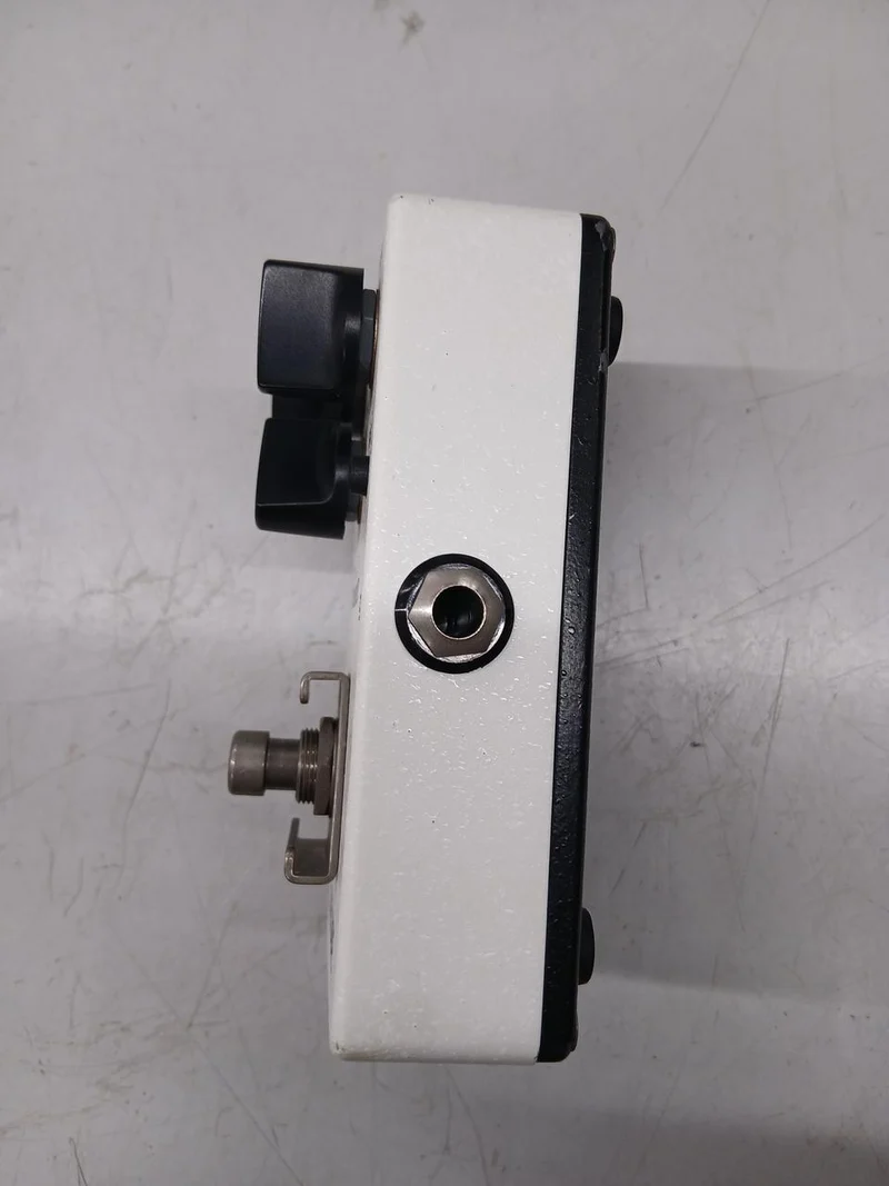 PROVIDENCE Kompaktes Effektpedal SDR-5 SONIC DRIVE