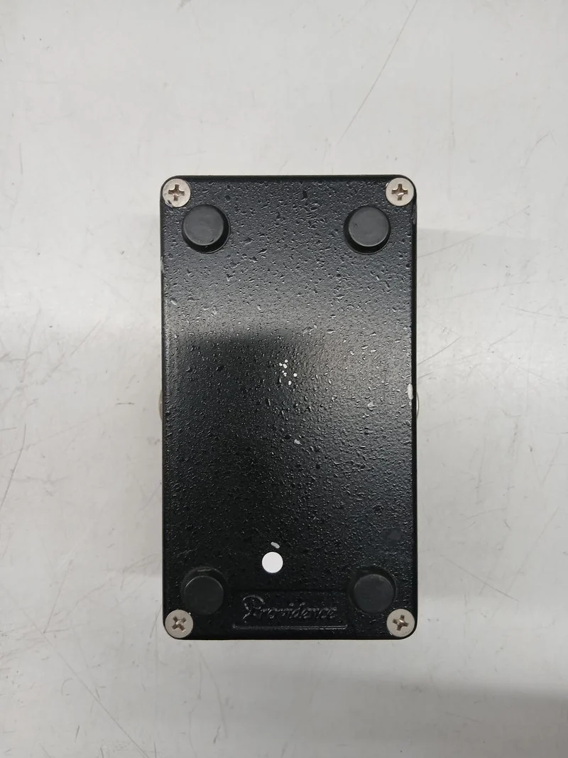 PROVIDENCE Kompaktes Effektpedal SDR-5 SONIC DRIVE
