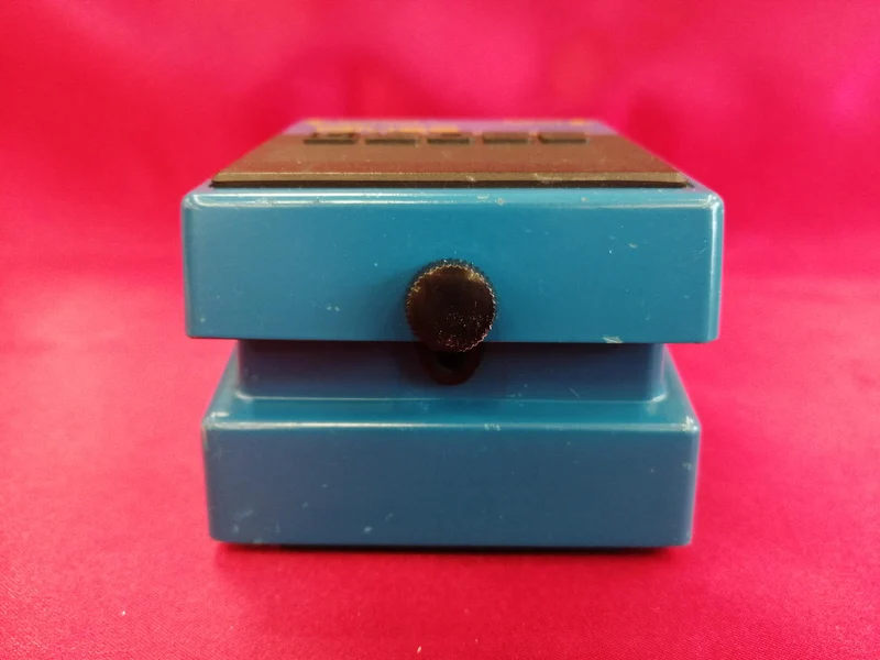 BOSS Effektpedal BD-2