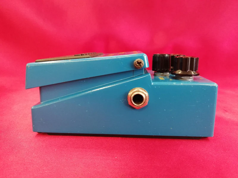 BOSS Effektpedal BD-2