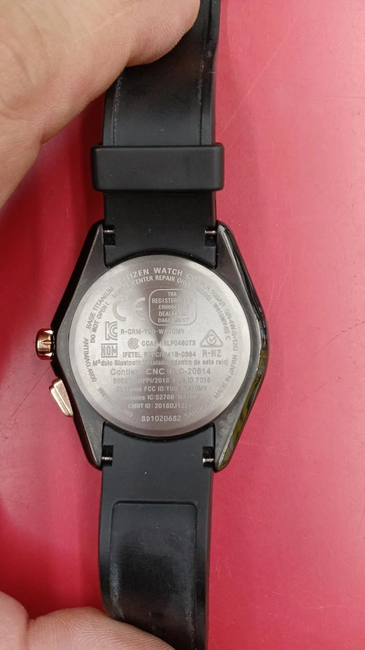 CITIZEN Uhr BZ4006-01E