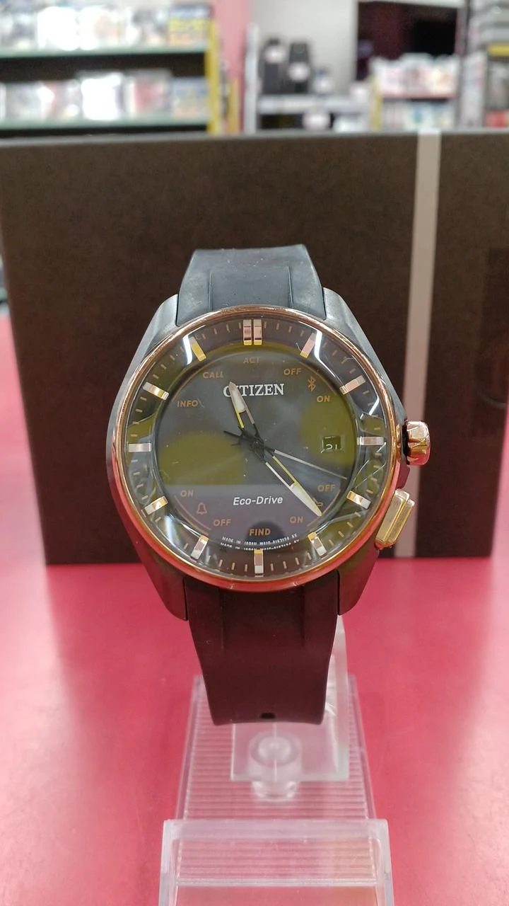 CITIZEN Uhr BZ4006-01E