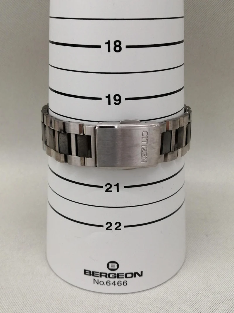 CITIZEN Quarz-Analog-Armbanduhr AT8186-5L