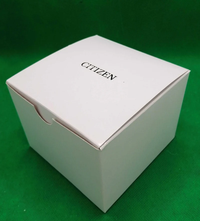 CITIZEN Eco-Drive Armbanduhr EM0400-51A