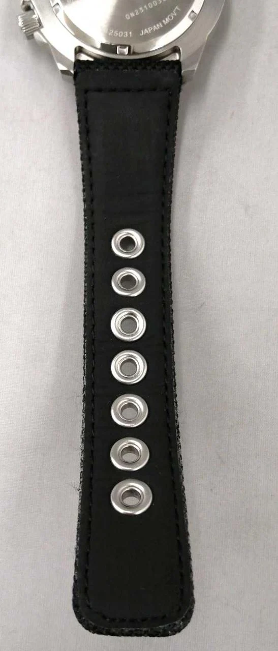 CITIZEN Automatik-Armbanduhr NJ2198-16X
