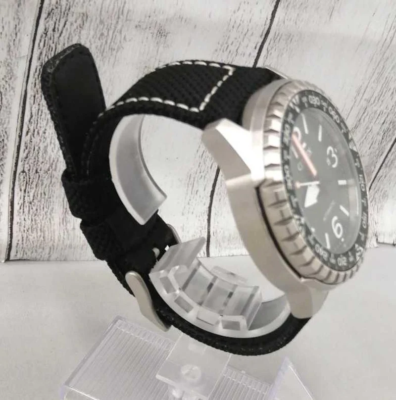 CITIZEN Automatik-Armbanduhr NJ2198-16X