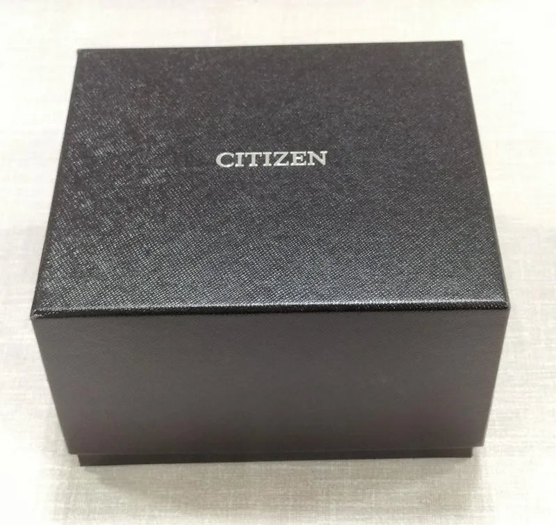 CITIZEN Exceed Eco-Drive AS7070-58A