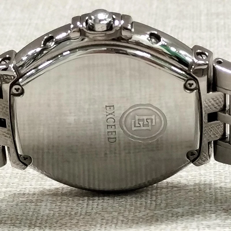 CITIZEN Exceed Eco-Drive AS7070-58A
