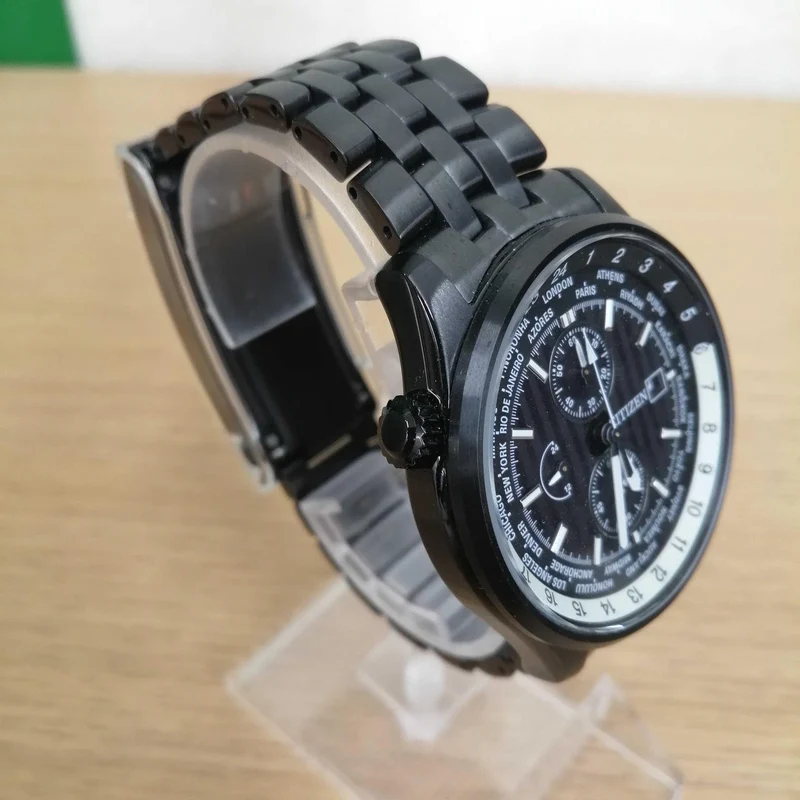 CITIZEN Armbanduhr B612-S126517