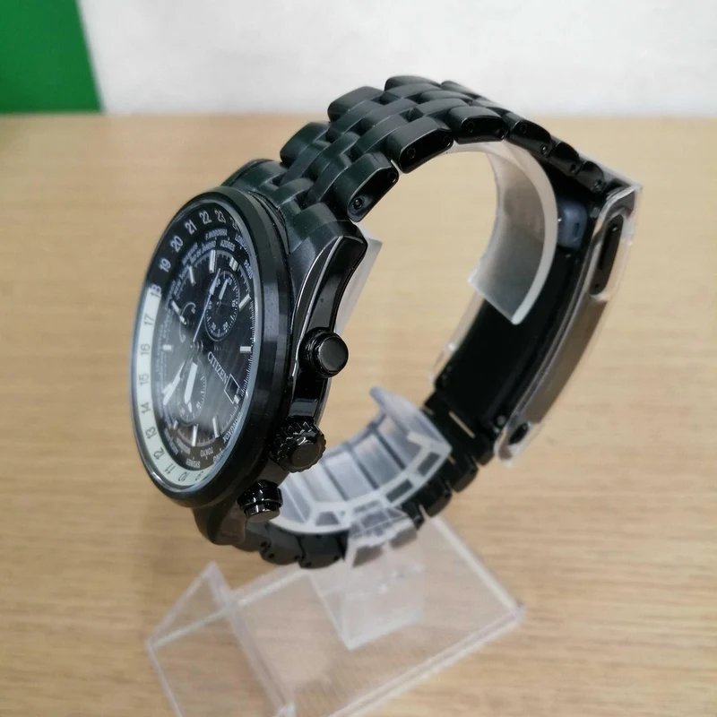 CITIZEN Armbanduhr B612-S126517