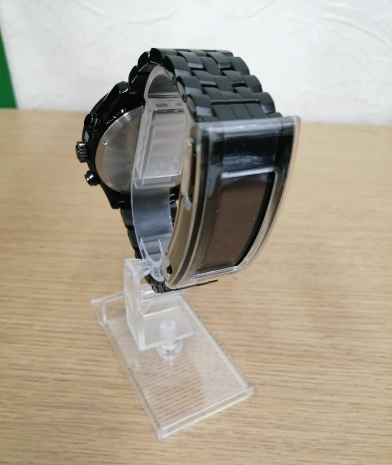 CITIZEN Armbanduhr B612-S126517