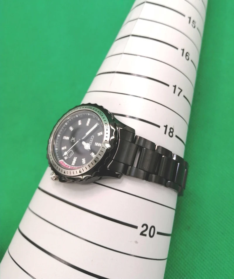 CITIZEN Eco-Drive xC E068-T017266