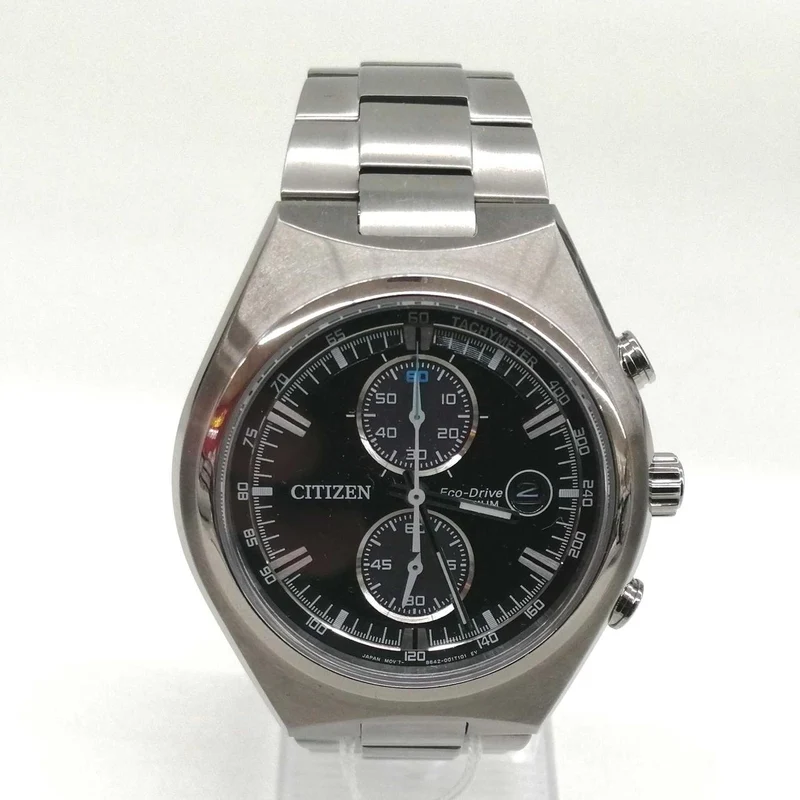 CITIZEN Armbanduhr B642-0013P01