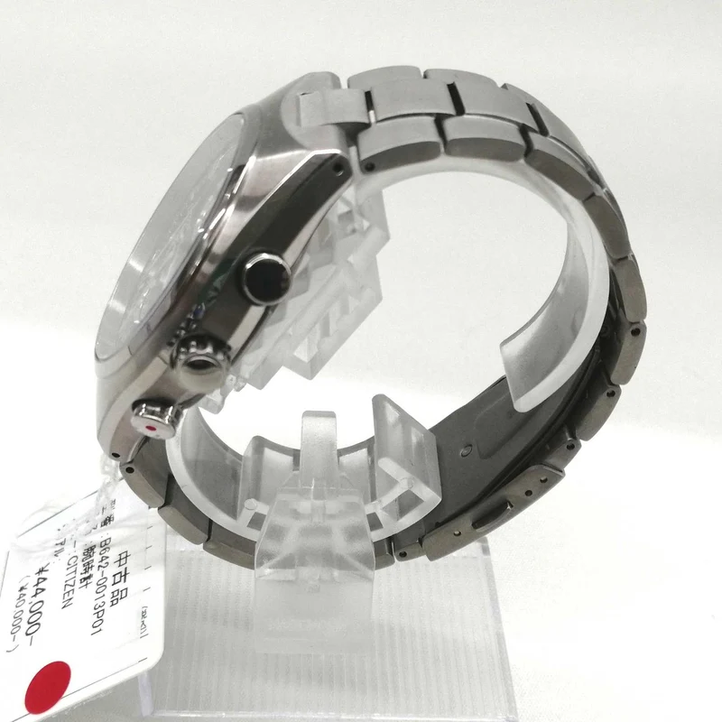 CITIZEN Armbanduhr B642-0013P01