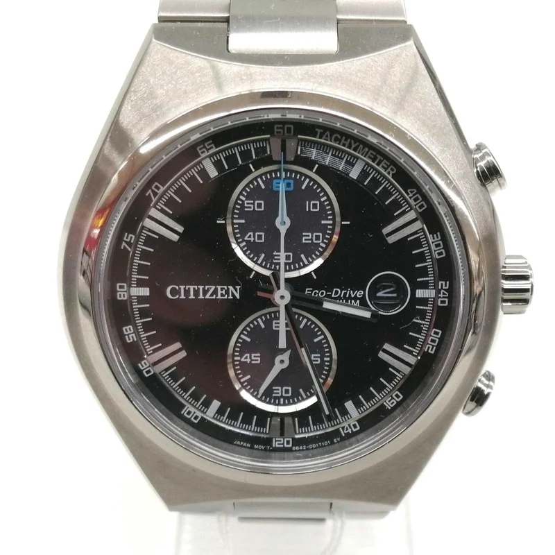 CITIZEN Armbanduhr B642-0013P01