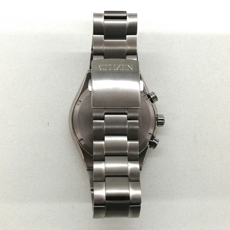 CITIZEN Armbanduhr B642-0013P01