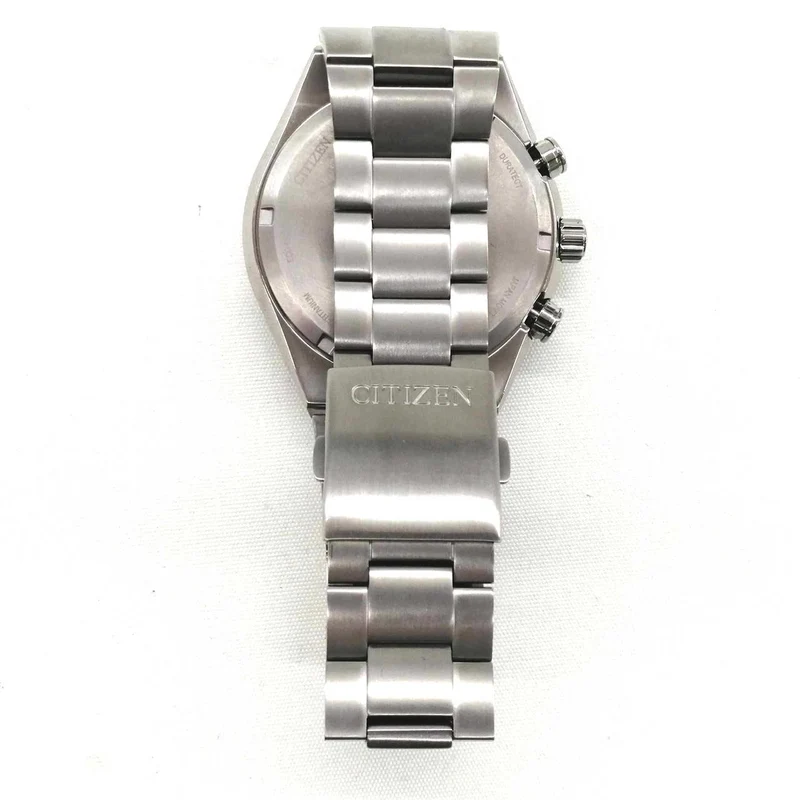 CITIZEN Armbanduhr GA7090-87E