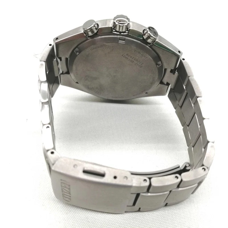 CITIZEN Armbanduhr GA7090-87E