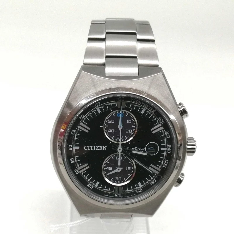 CITIZEN Armbanduhr GA7090-87E