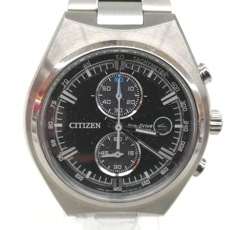 CITIZEN Armbanduhr GA7090-87E