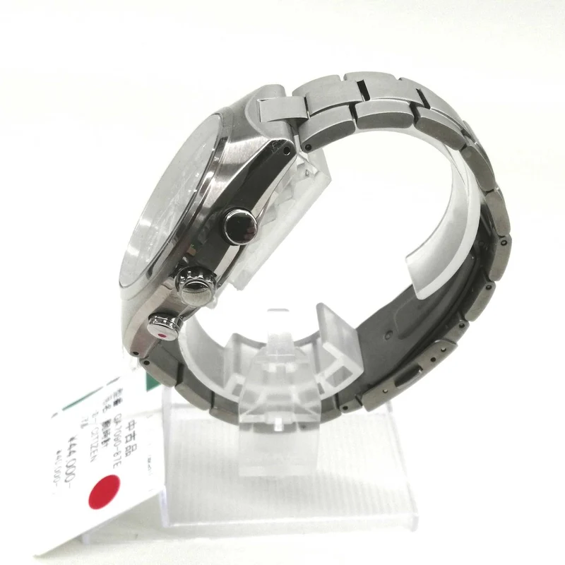 CITIZEN Armbanduhr GA7090-87E