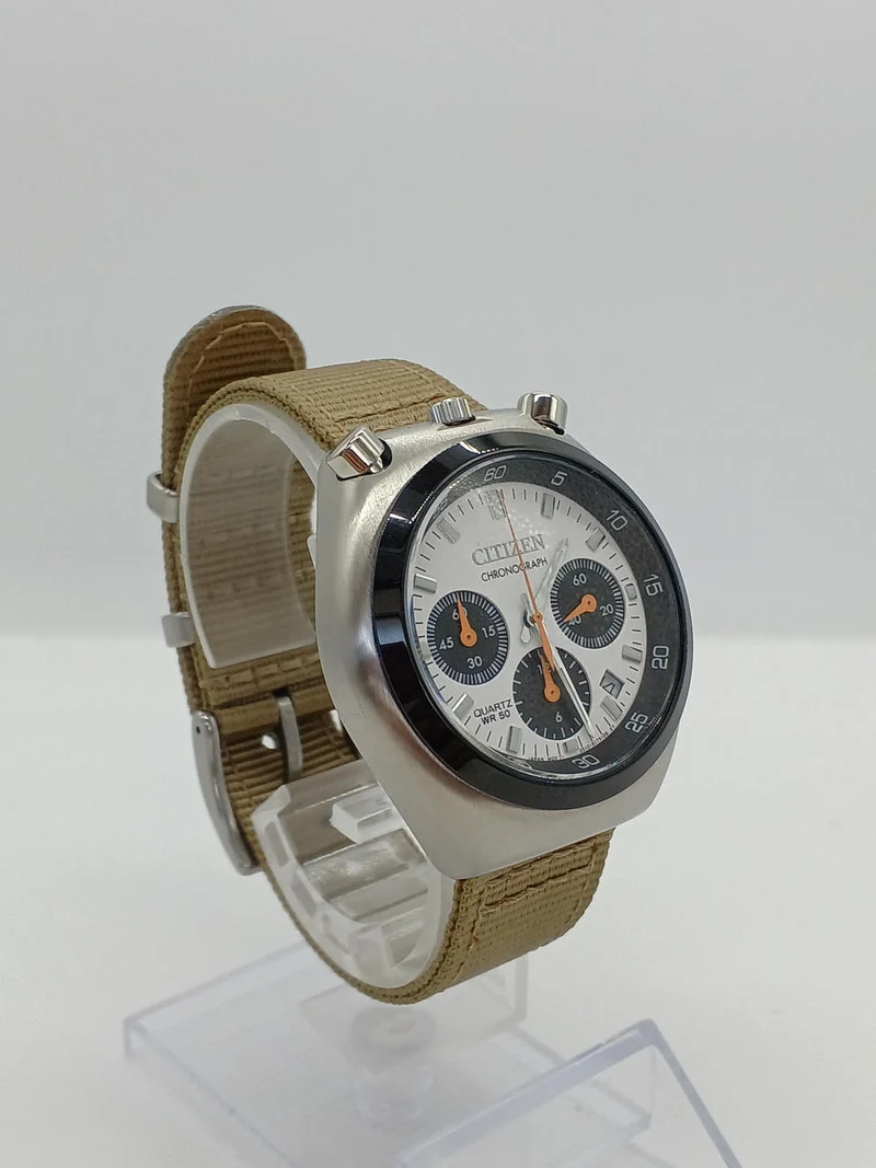CITIZEN Quarz-Armbanduhr AN3660-81A
