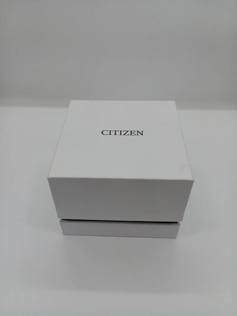 CITIZEN Quarz-Armbanduhr AN3660-81A