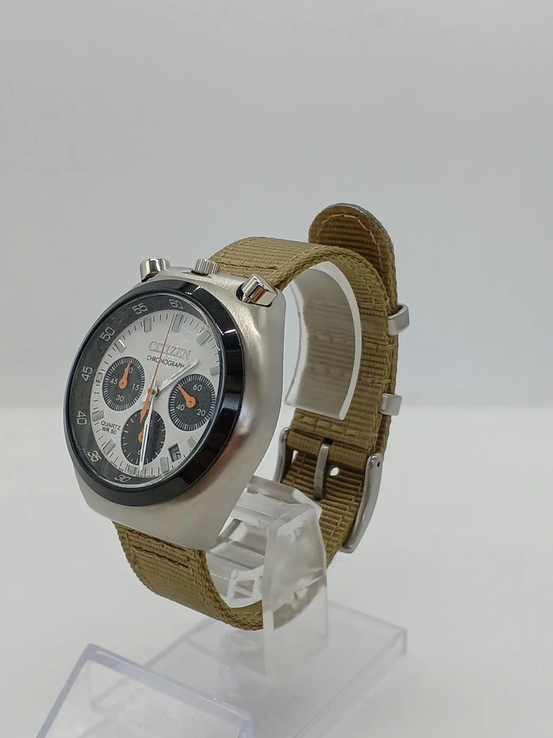 CITIZEN Quarz-Armbanduhr AN3660-81A
