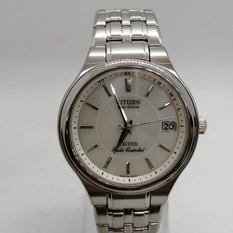 CITIZEN EXCEED (Solar) H110-T013562
