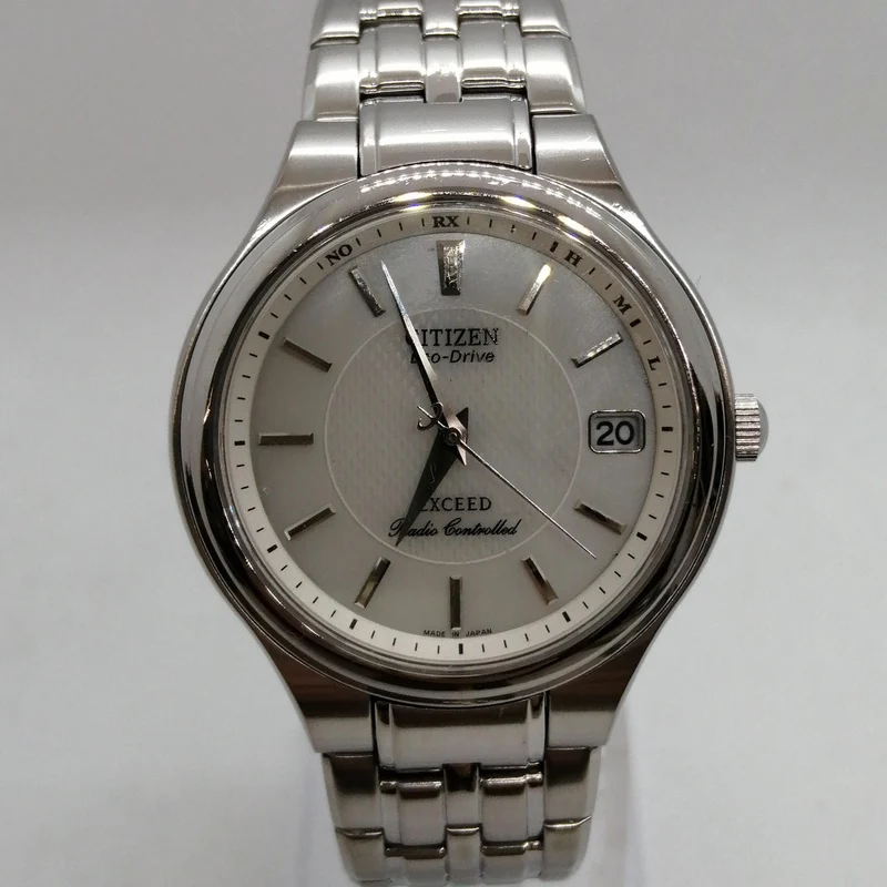CITIZEN EXCEED (Solar) H110-T013562
