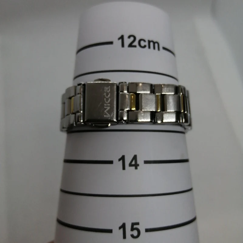 CITIZEN WICCA Quarzuhr 6320-S032423