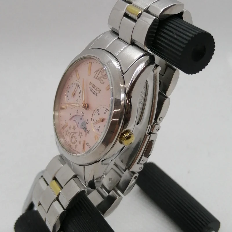 CITIZEN WICCA Quarzuhr 6320-S032423