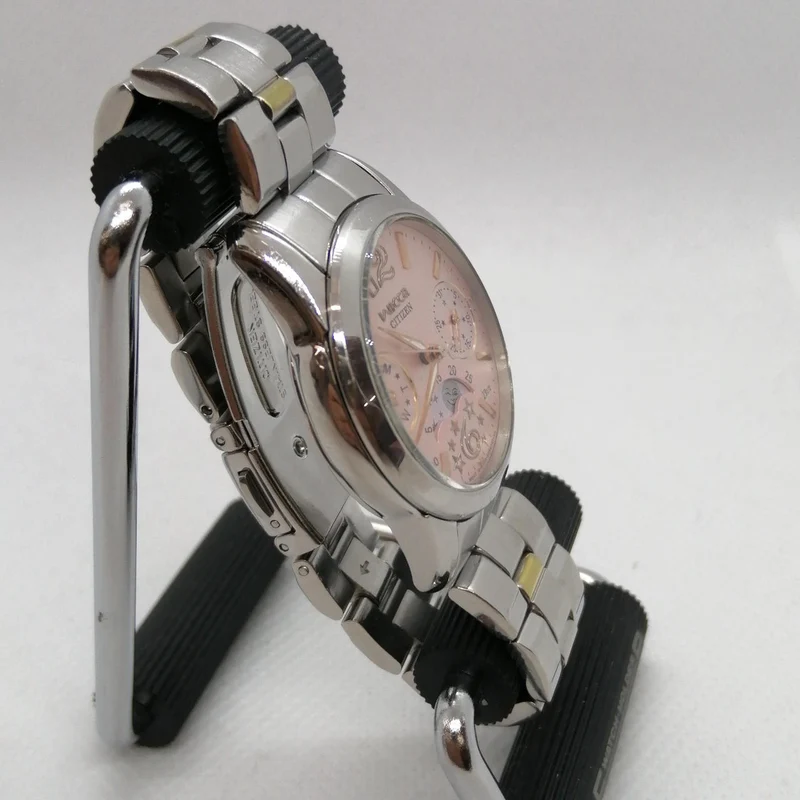 CITIZEN WICCA Quarzuhr 6320-S032423