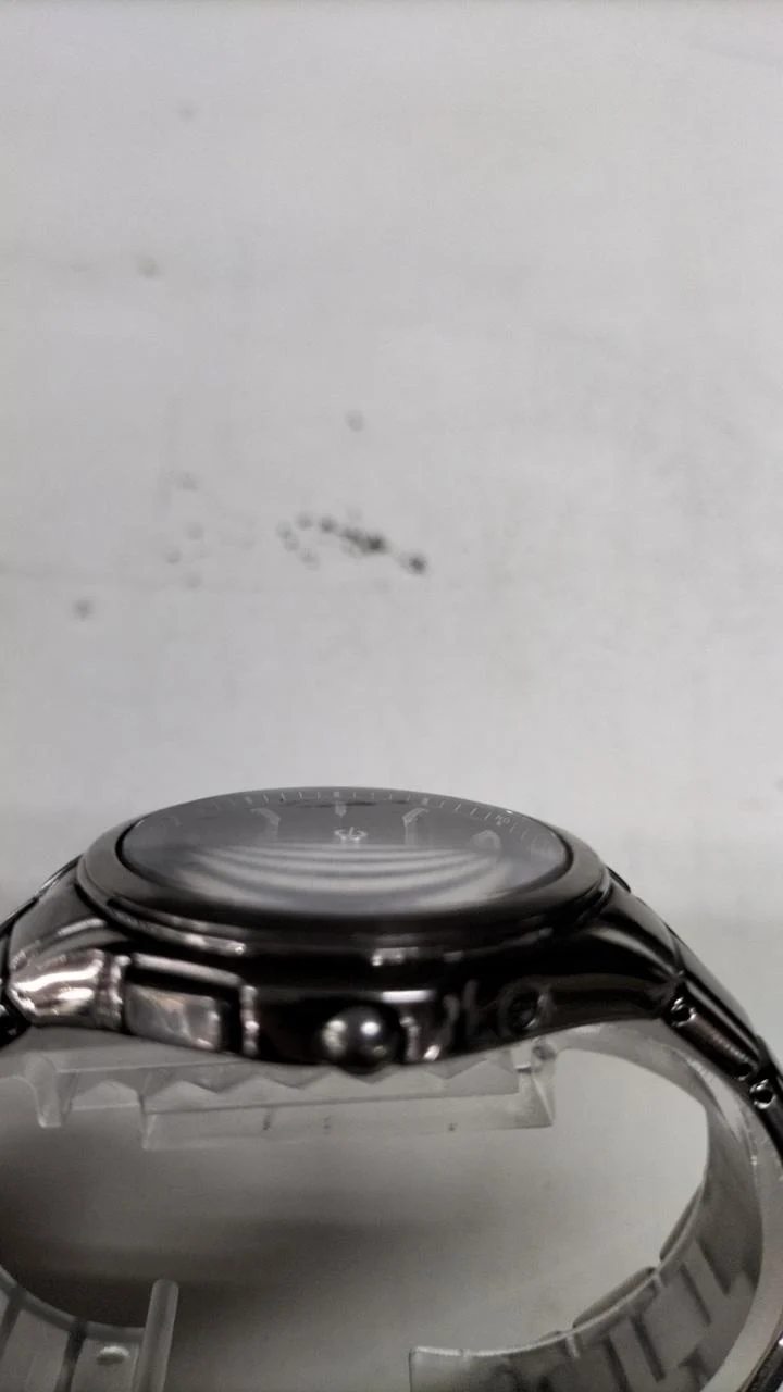 [SCHROTT] CITIZEN Radio Solar ATTESA mit Kratzern