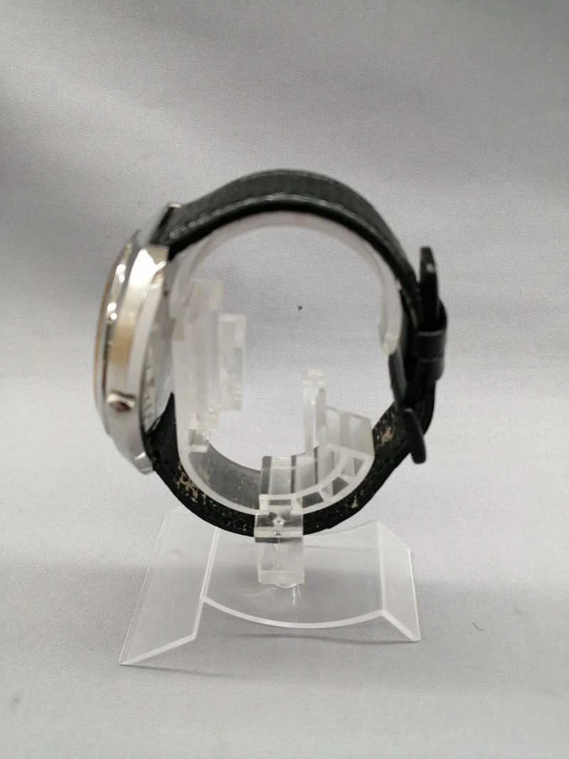 [SCHROTT] CITIZEN SEVEN STAR 23JEWELS ACSS3201-Y