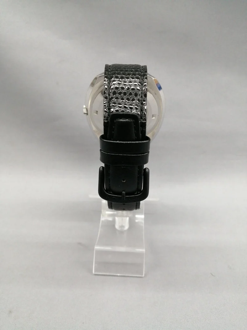 [SCHROTT] CITIZEN SEVEN STAR 23JEWELS ACSS3201-Y