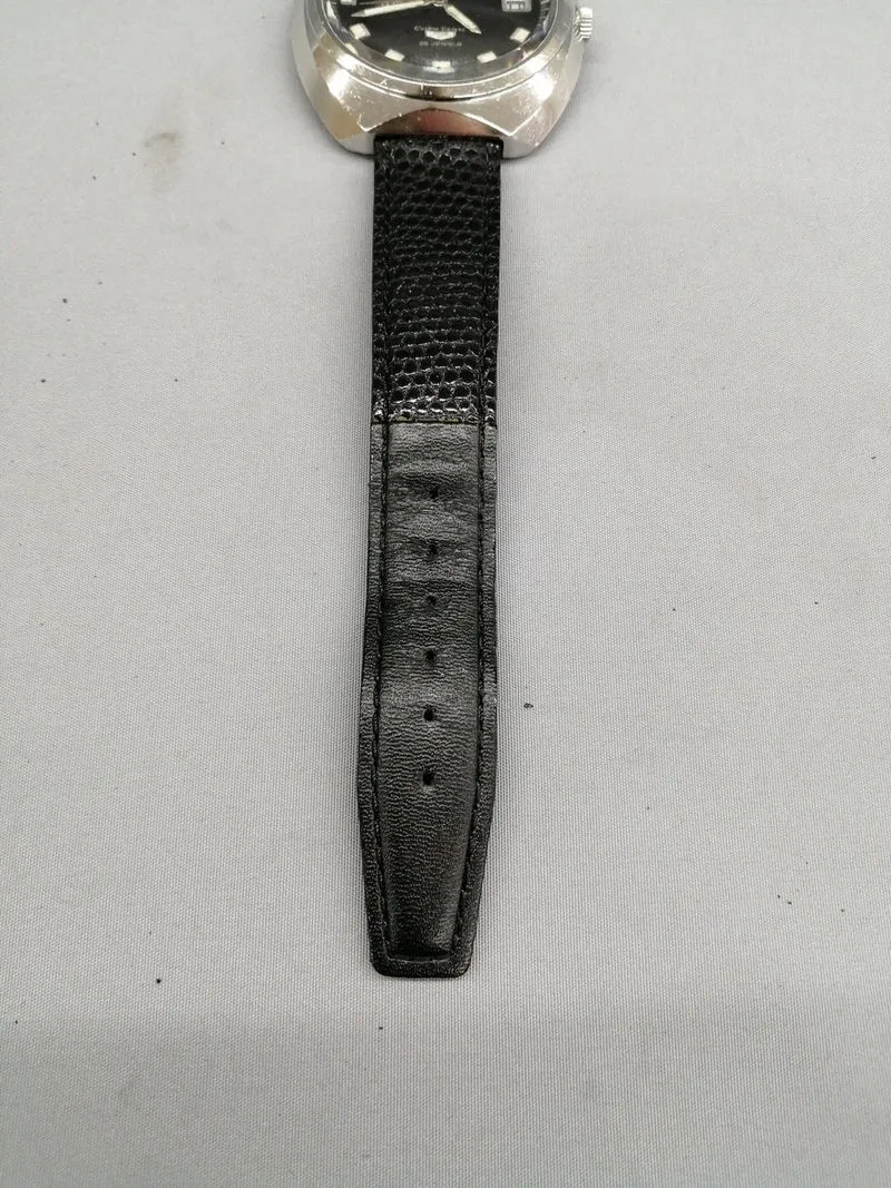 [SCHROTT] CITIZEN SEVEN STAR 23JEWELS ACSS3201-Y