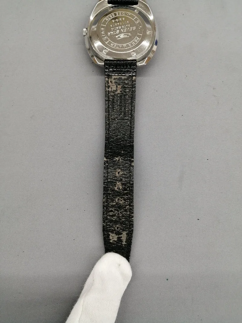 [SCHROTT] CITIZEN SEVEN STAR 23JEWELS ACSS3201-Y