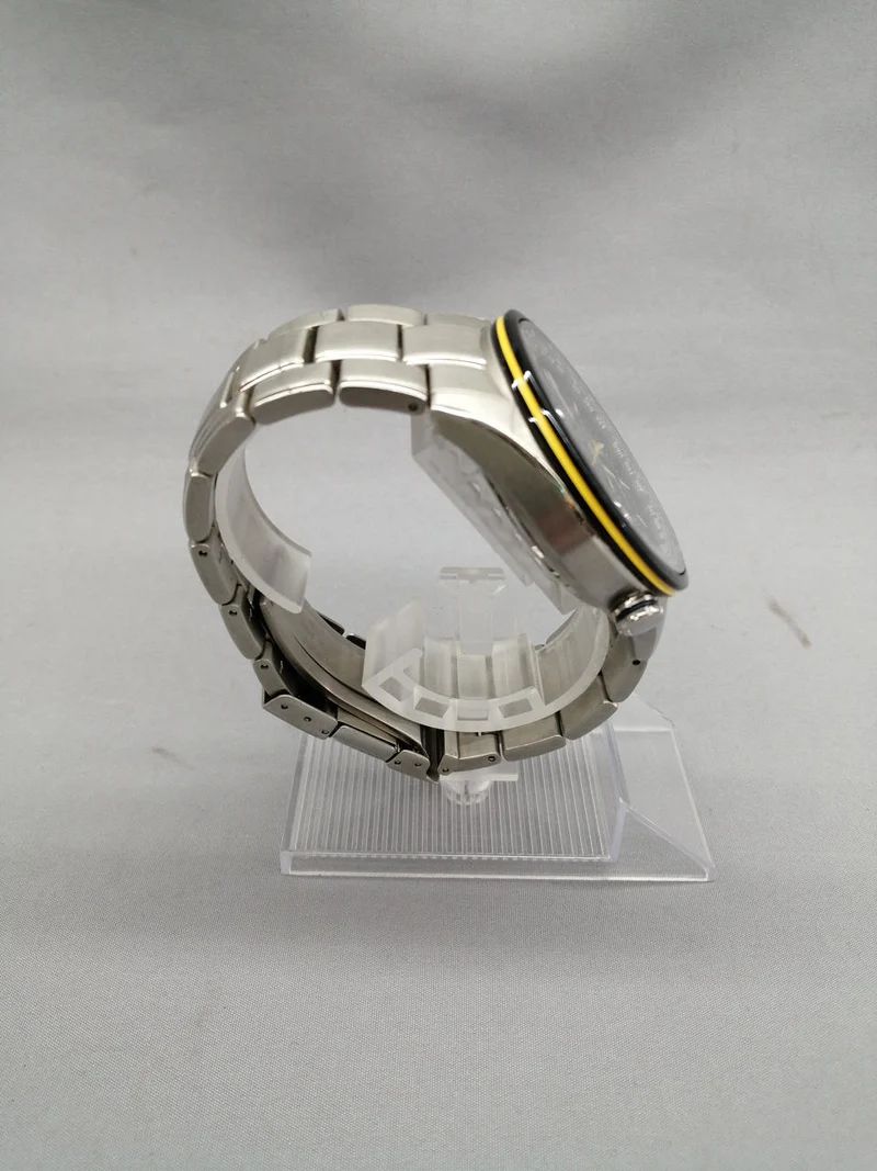 [SCHROTT] CITIZEN Quarz-Armbanduhr H800-S081157