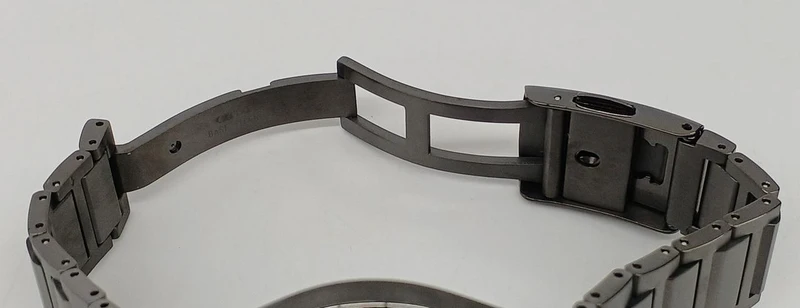 CITIZEN Solar-Armbanduhr H145-A19D102