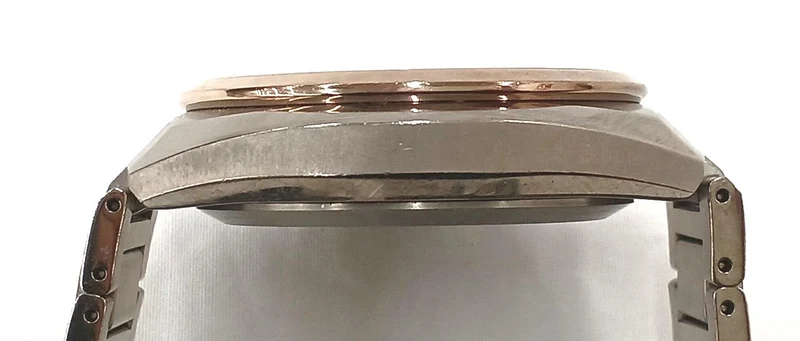 CITIZEN Eco-Drive Funk-Armbanduhr CB5044-62E