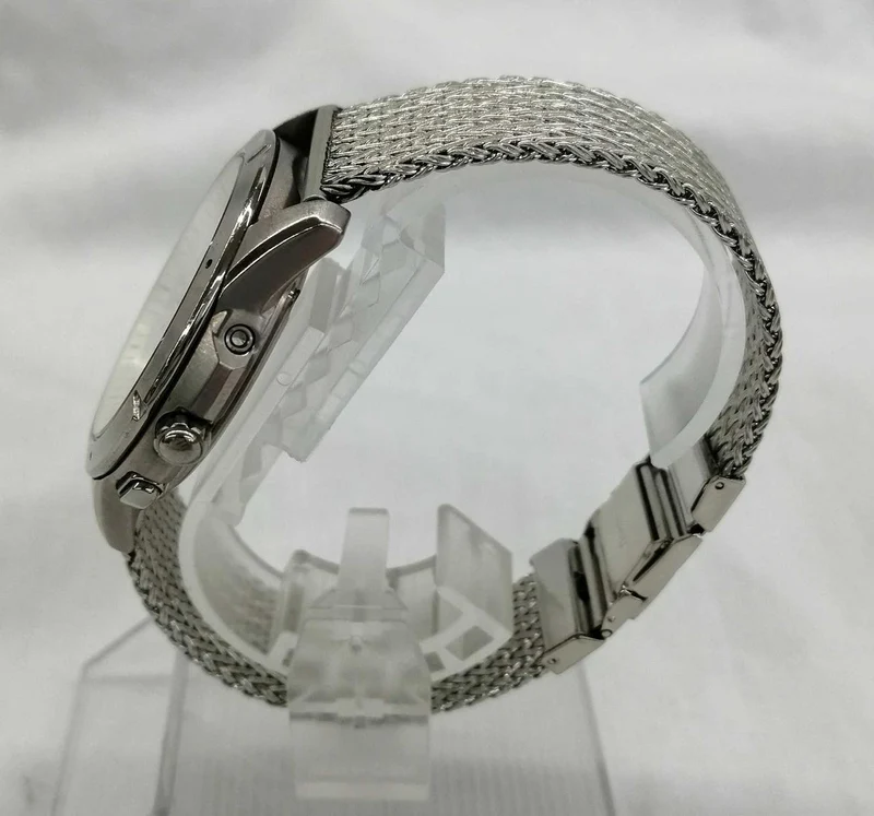 CITIZEN Quarz-Analog-Armbanduhr H110-T00949425TA