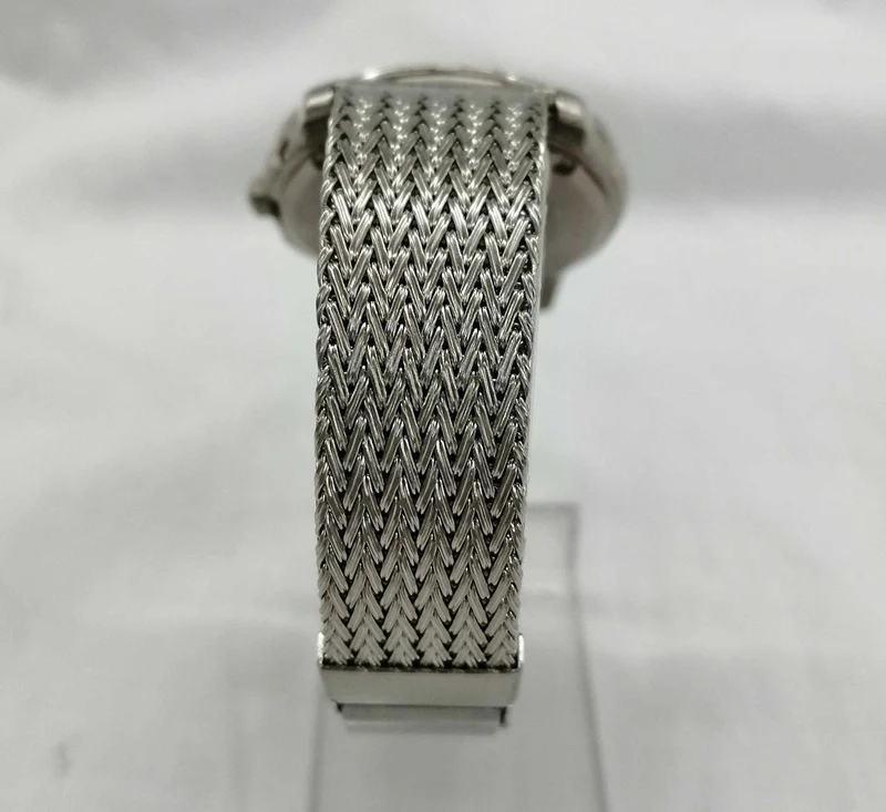 CITIZEN Quarz-Analog-Armbanduhr H110-T00949425TA