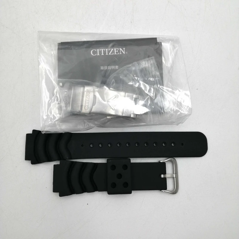 CITIZEN Quarz-Armbanduhr E168-T018700