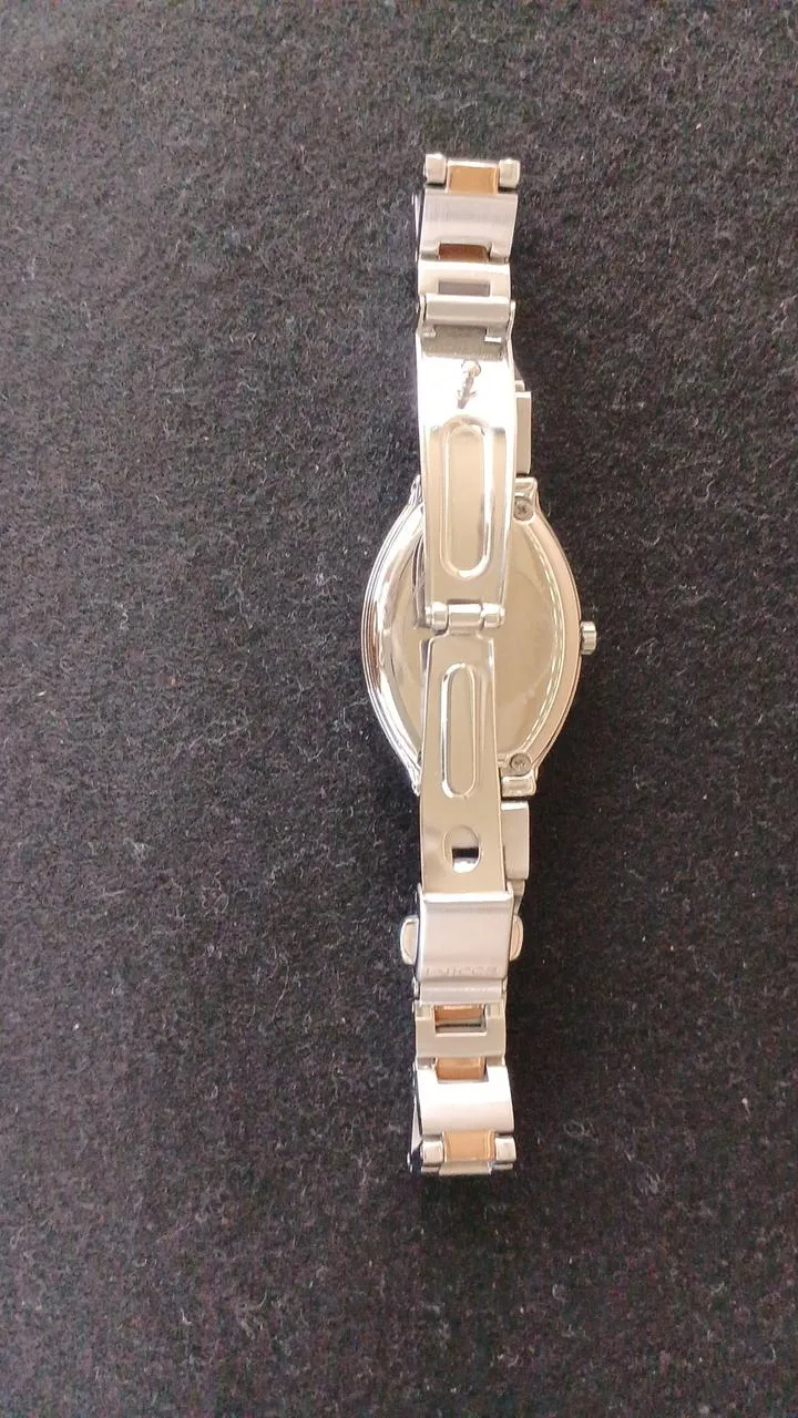 CITIZEN WICCA Solaruhr 9N1050099