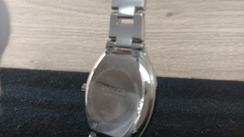 CITIZEN WICCA Solaruhr 9N1050099
