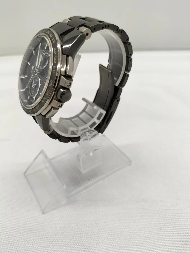 CITIZEN Eco-Drive H820-T020127